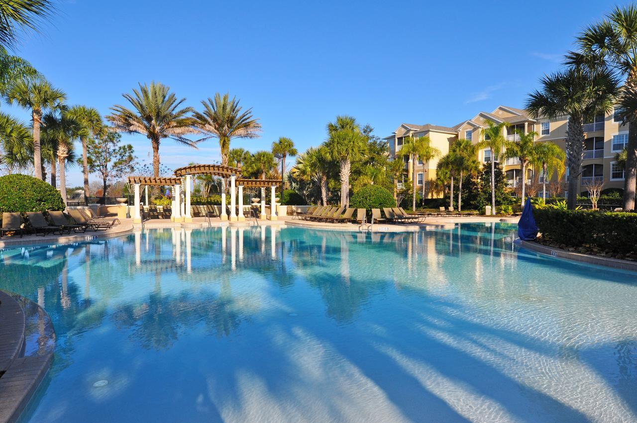 Windsor Hills Resort! 2 Miles To Disney! 6 Bedroom With Private Pool & Spa Orlando Exteriör bild